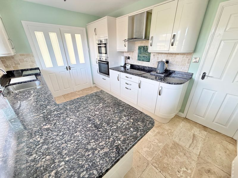 Wetherby Way Little Sutton